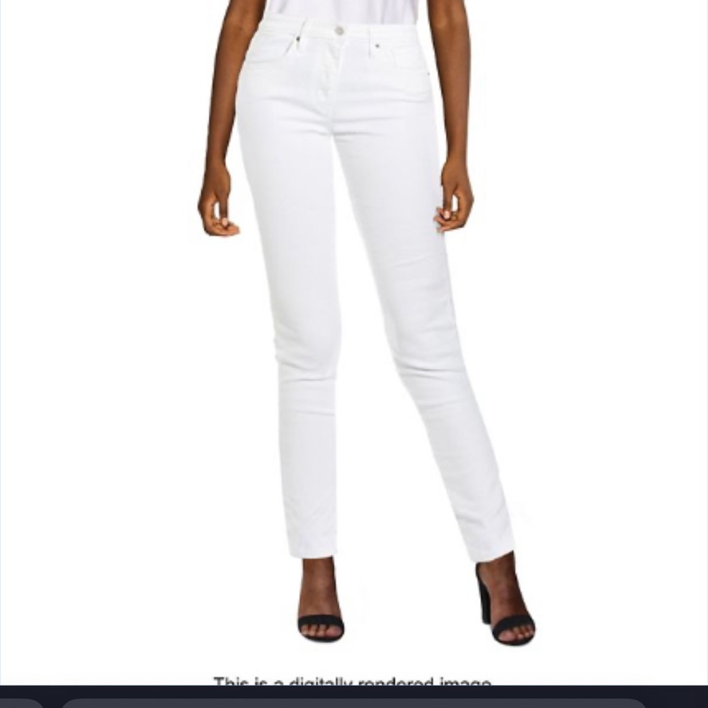 Mile high super skinny Levi’s